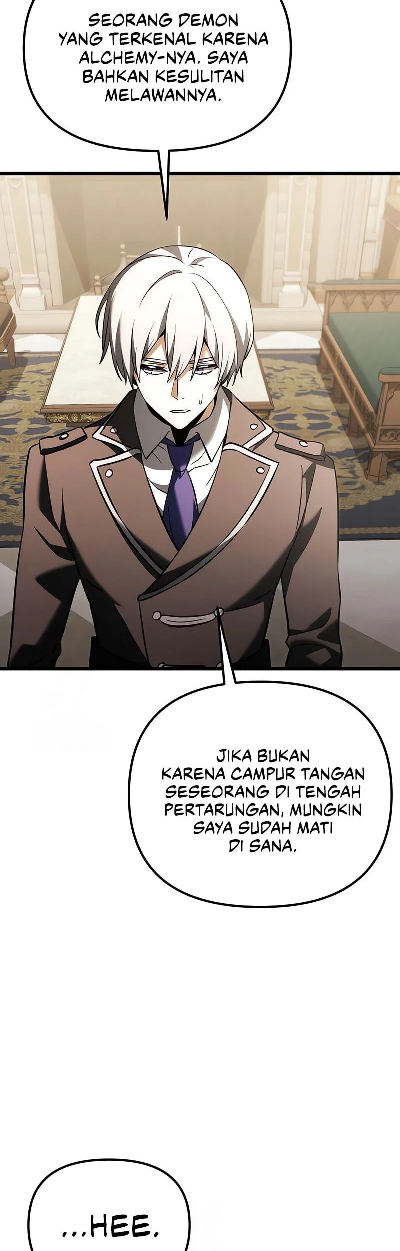 Chapter 127 - halaman 20