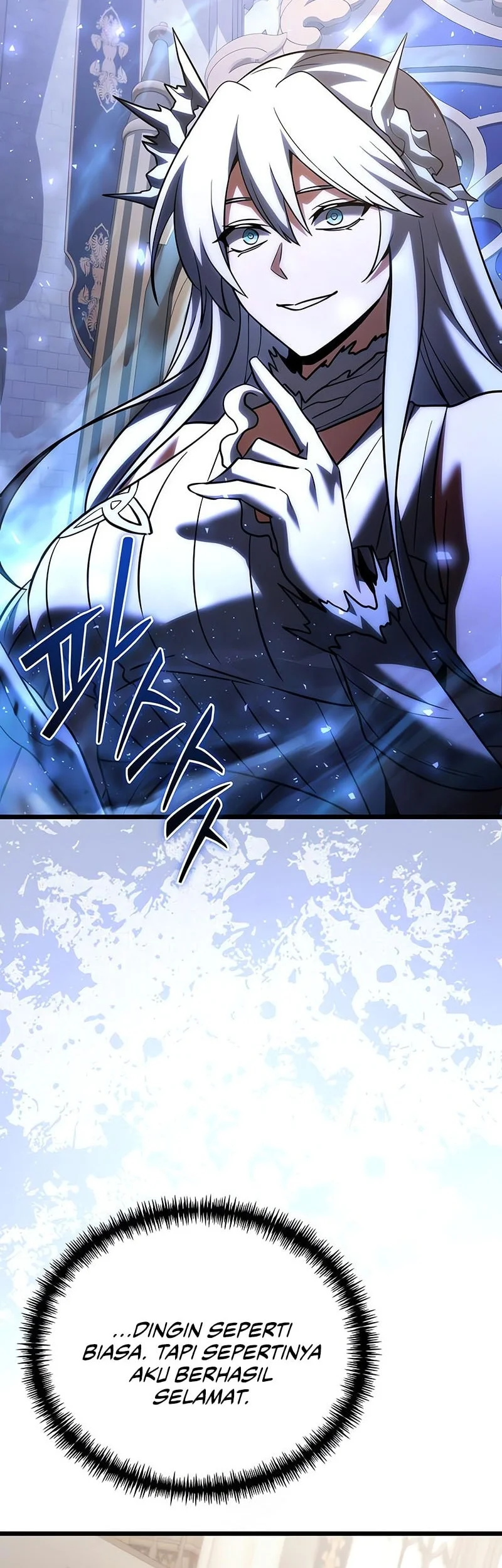 Chapter 127 - halaman 22