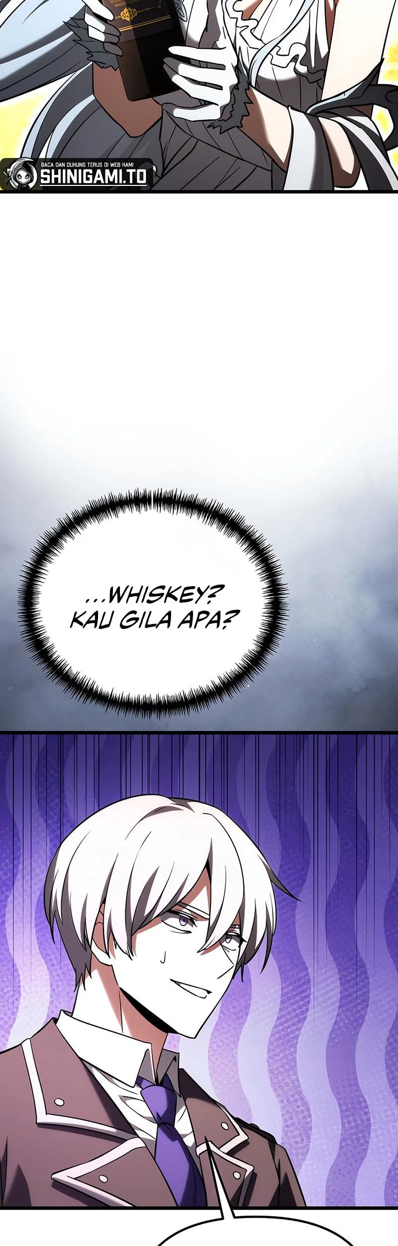 Chapter 127 - halaman 25