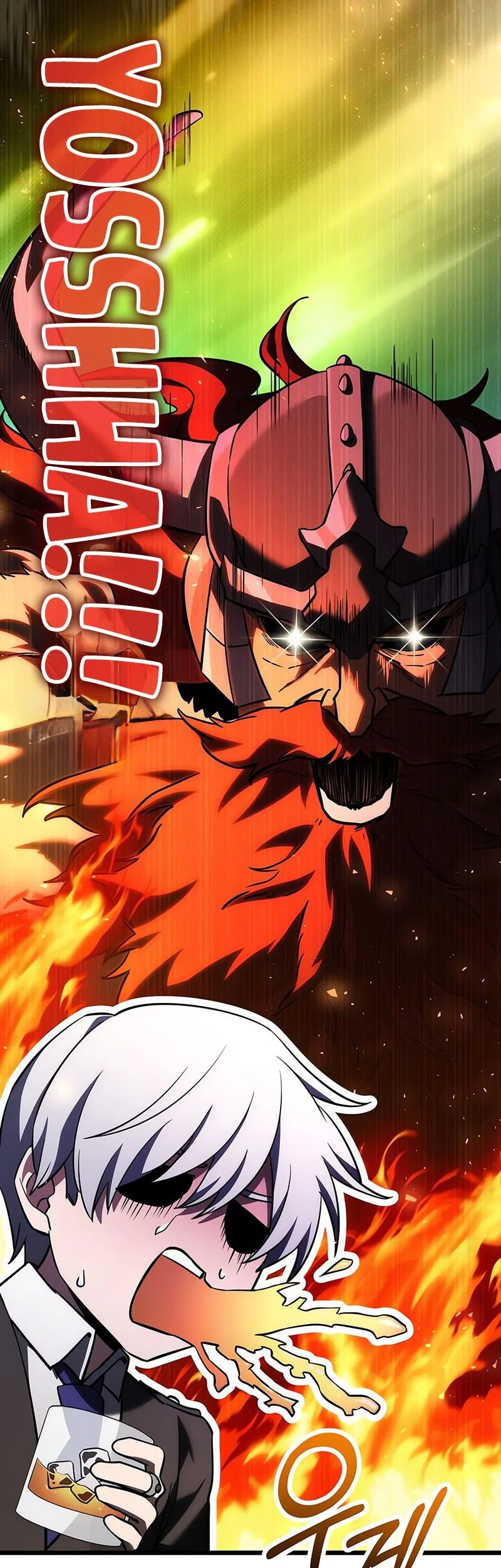 Chapter 127 - halaman 31