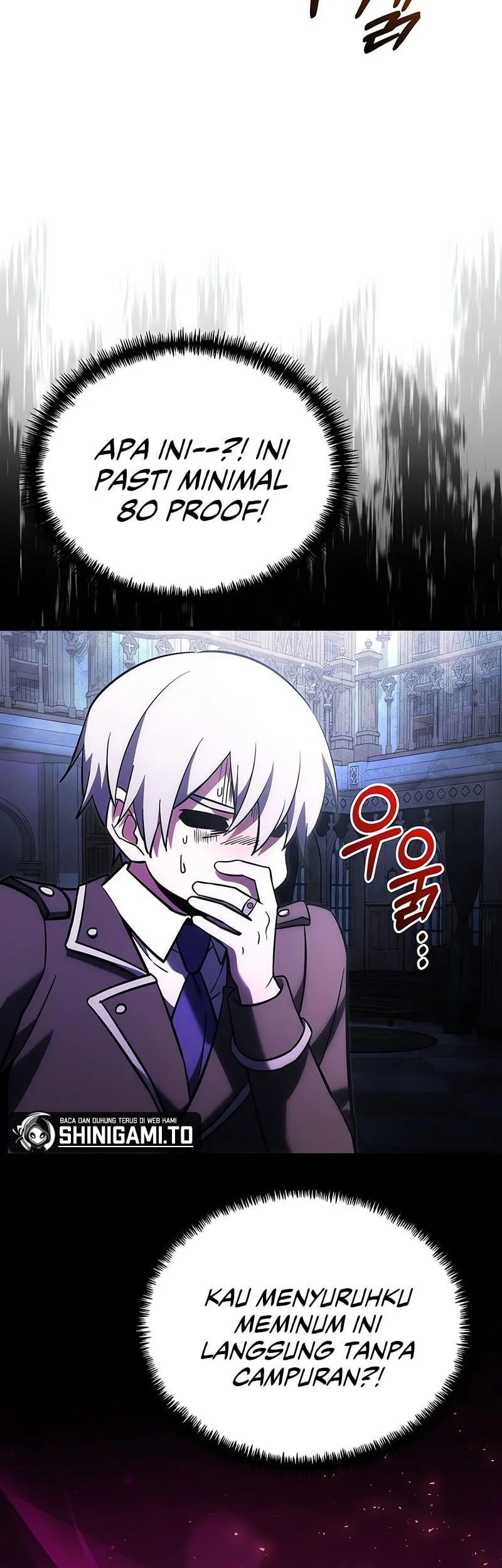 Chapter 127 - halaman 32
