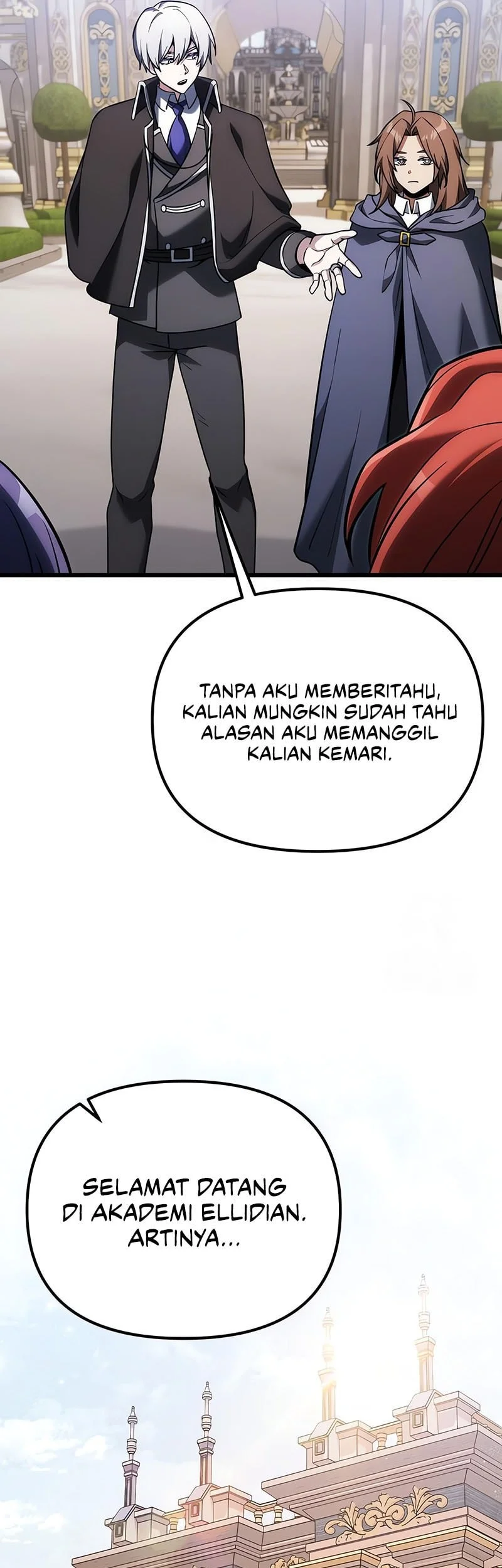 Chapter 128 - halaman 35