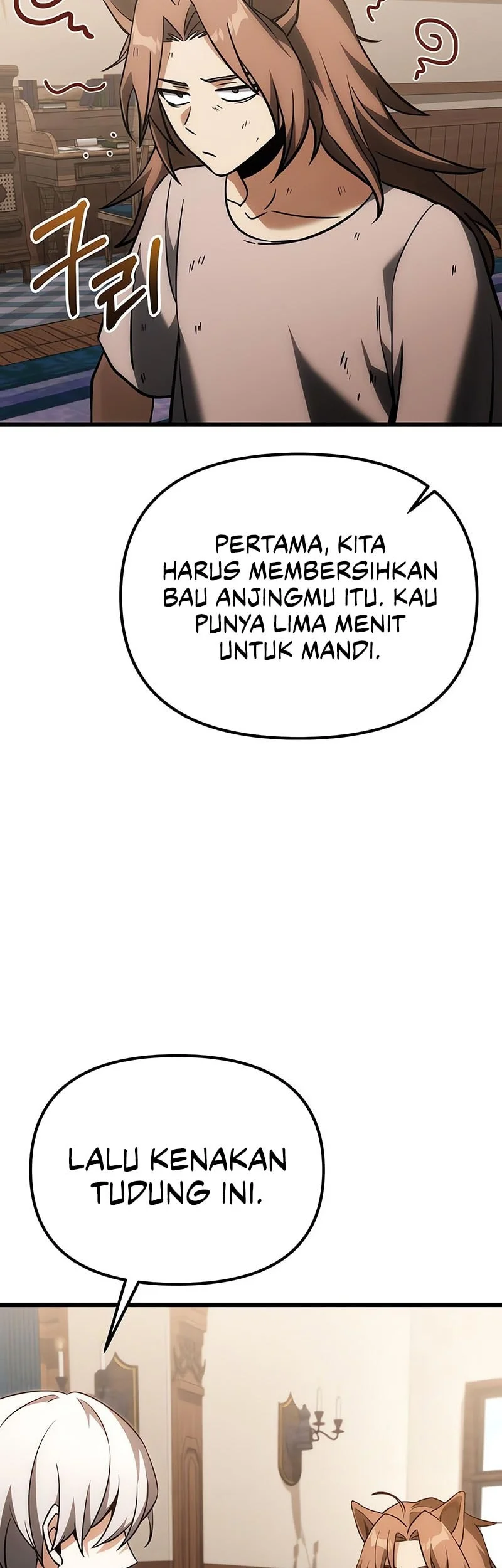 Chapter 128 - halaman 21