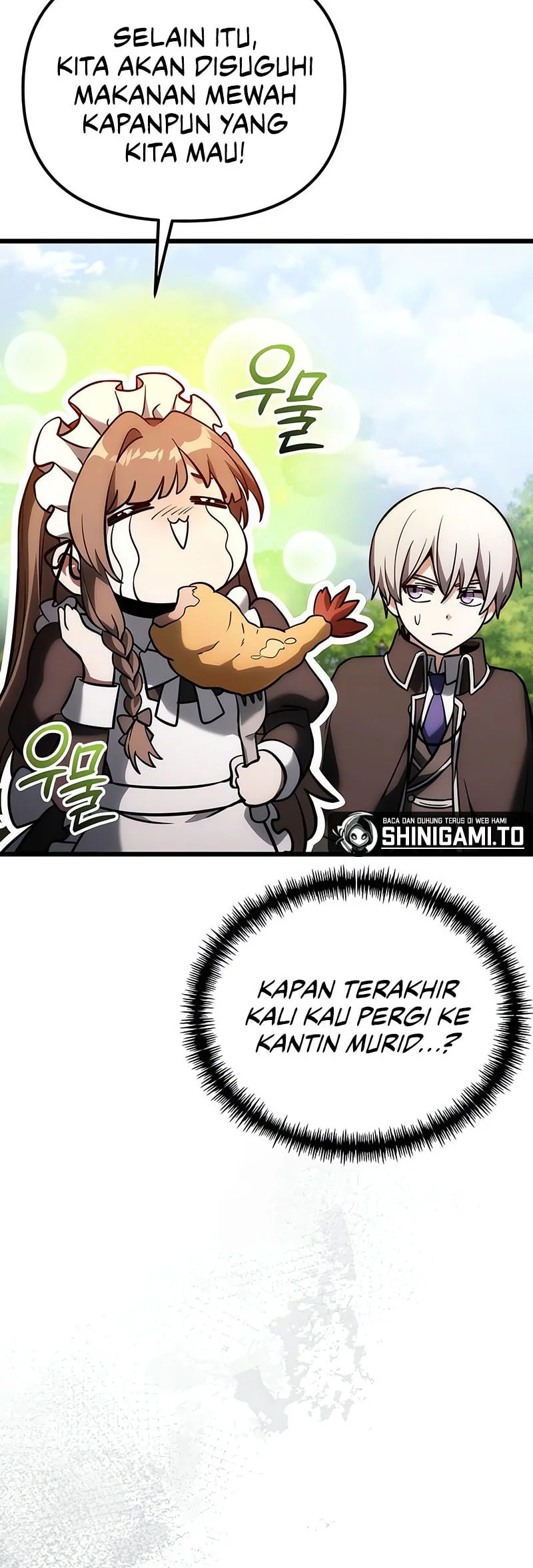 Chapter 128 - halaman 30