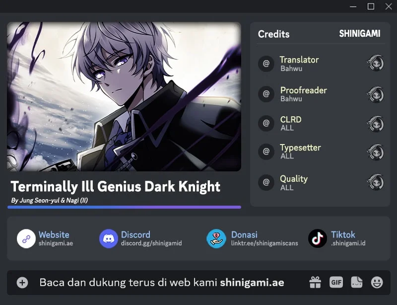 Chapter 129 - halaman 2