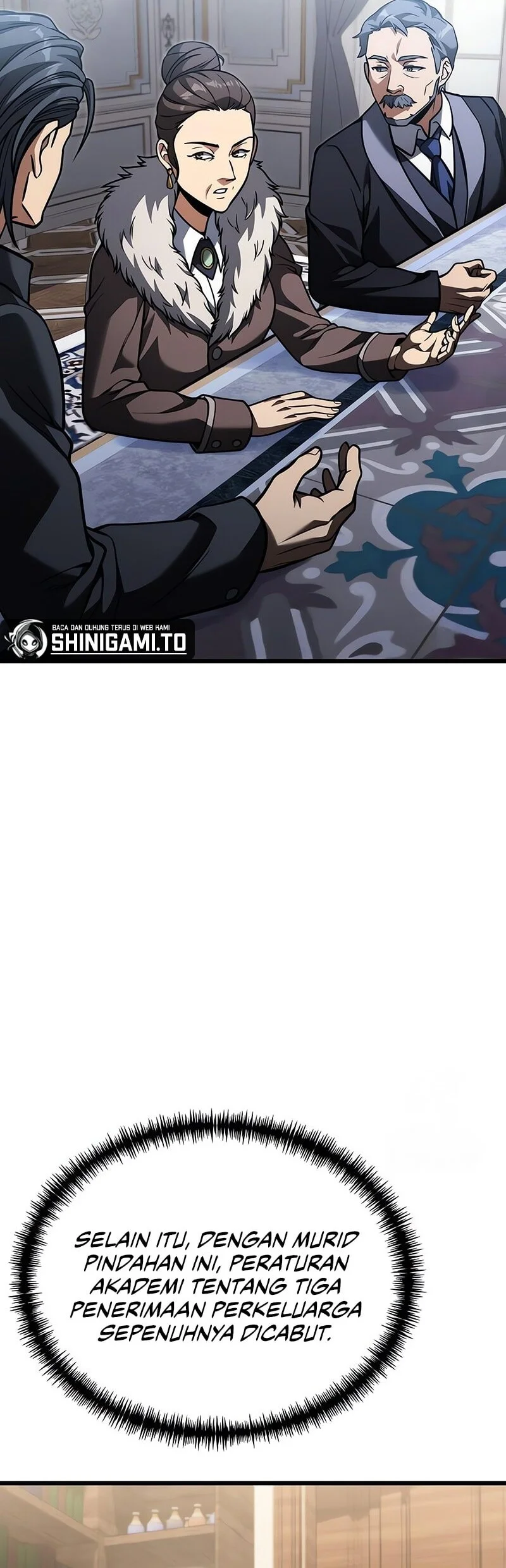 Chapter 129 - halaman 38