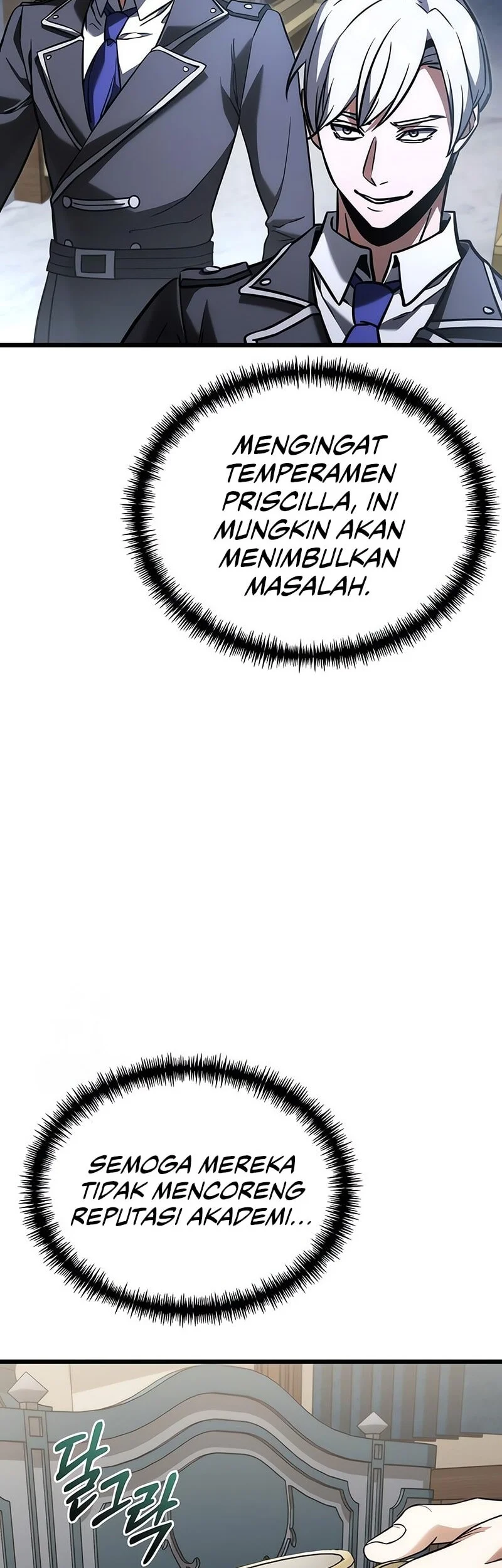 Chapter 129 - halaman 40