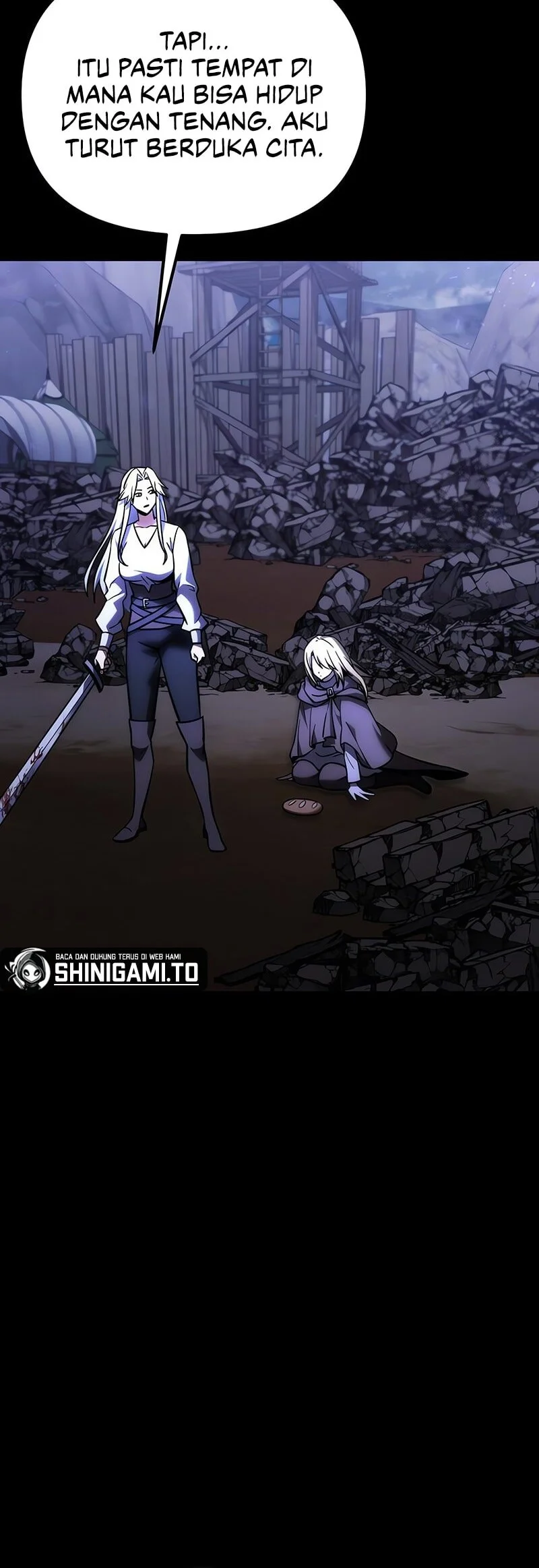 Chapter 129 - halaman 6