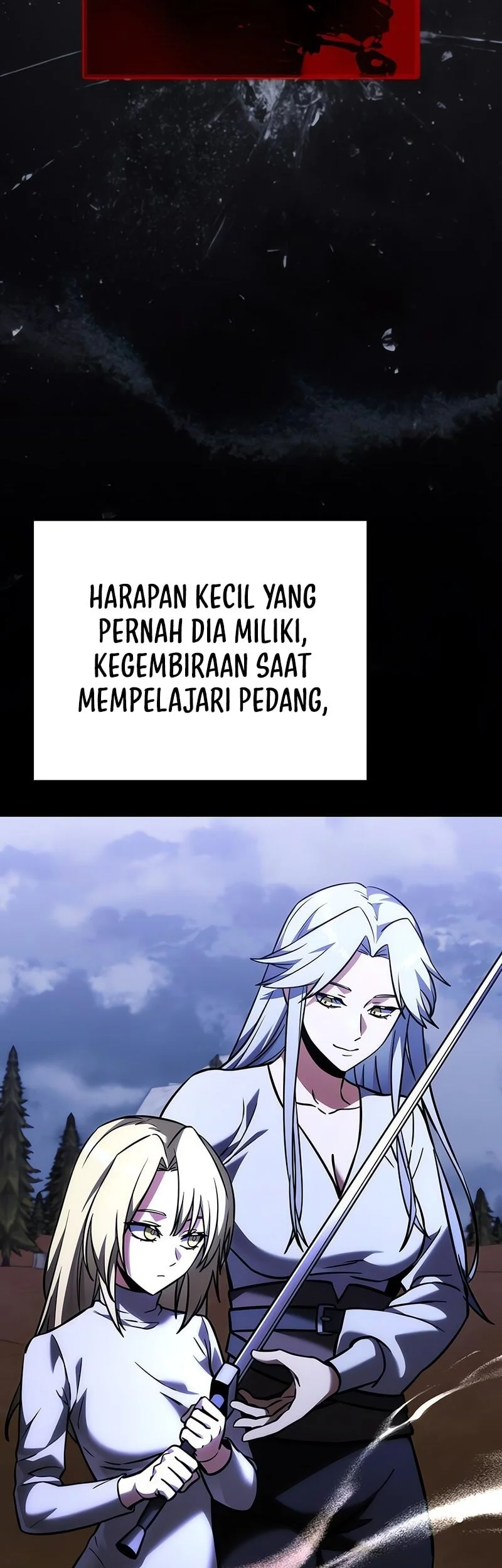Chapter 129 - halaman 19