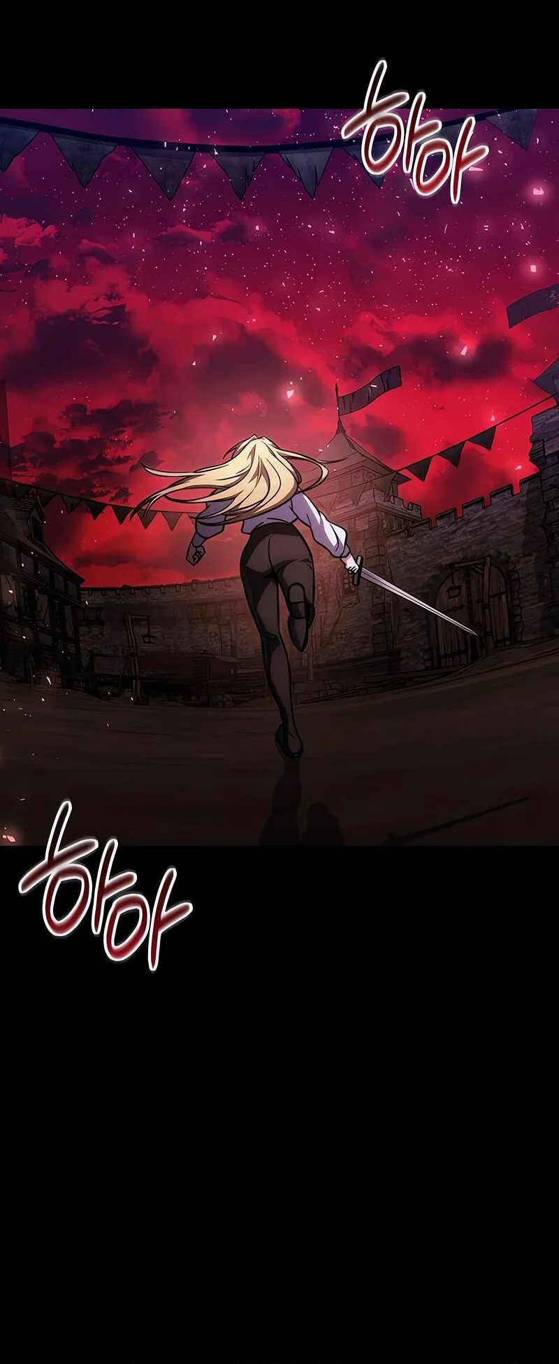 Chapter 129 - halaman 22