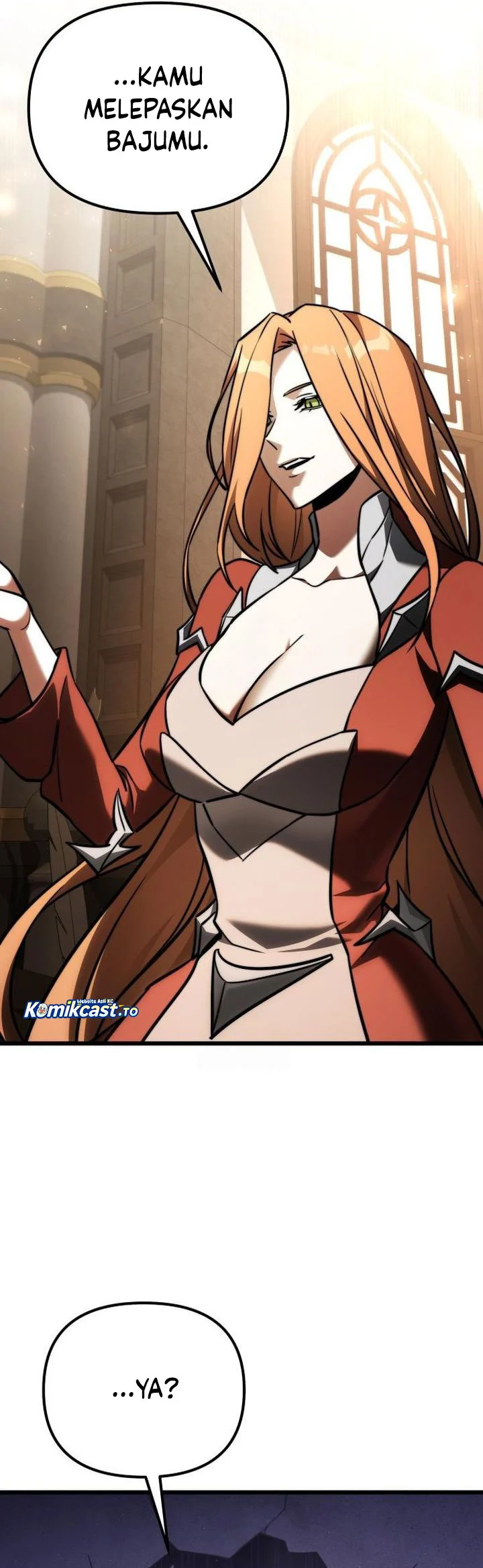 Chapter 130 - halaman 29