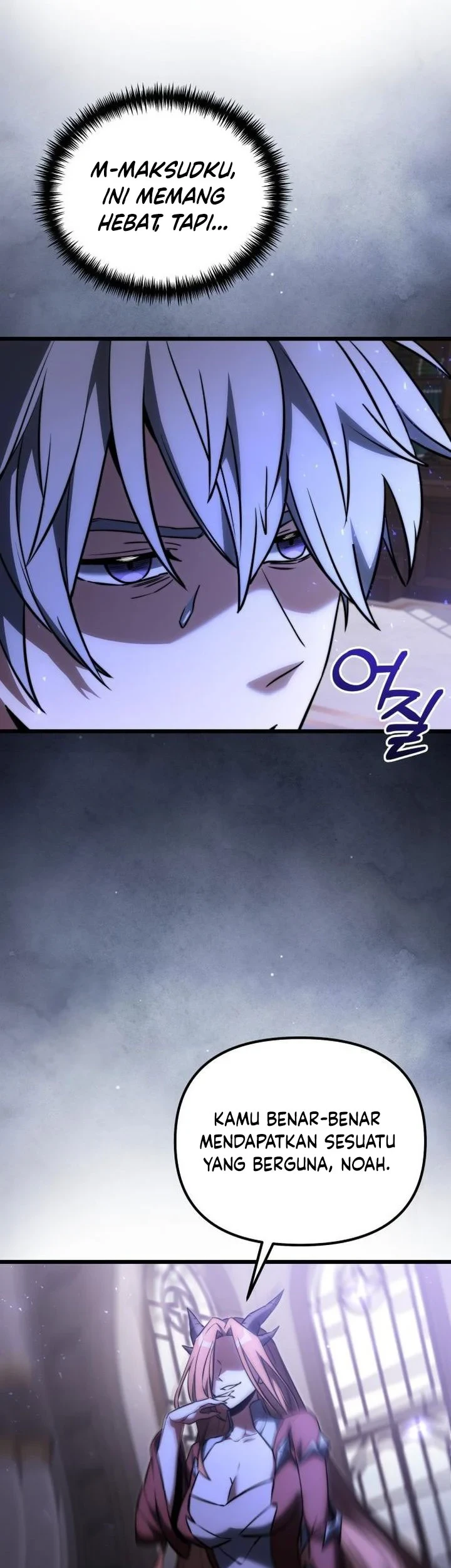 Chapter 130 - halaman 68