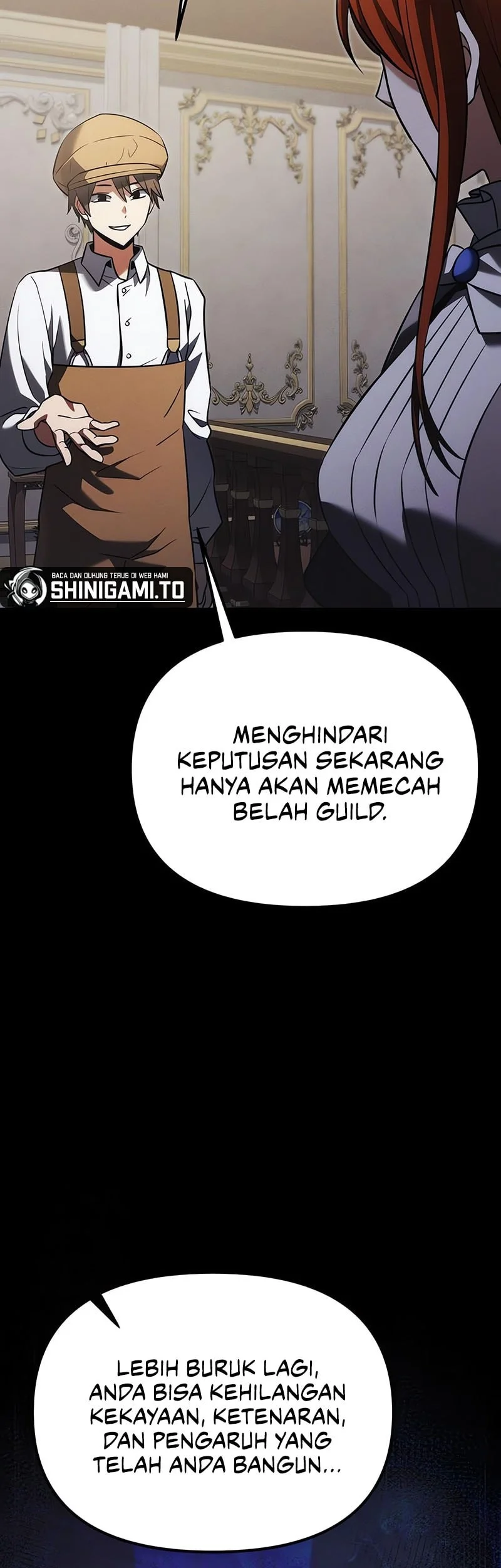 Chapter 131 - halaman 45