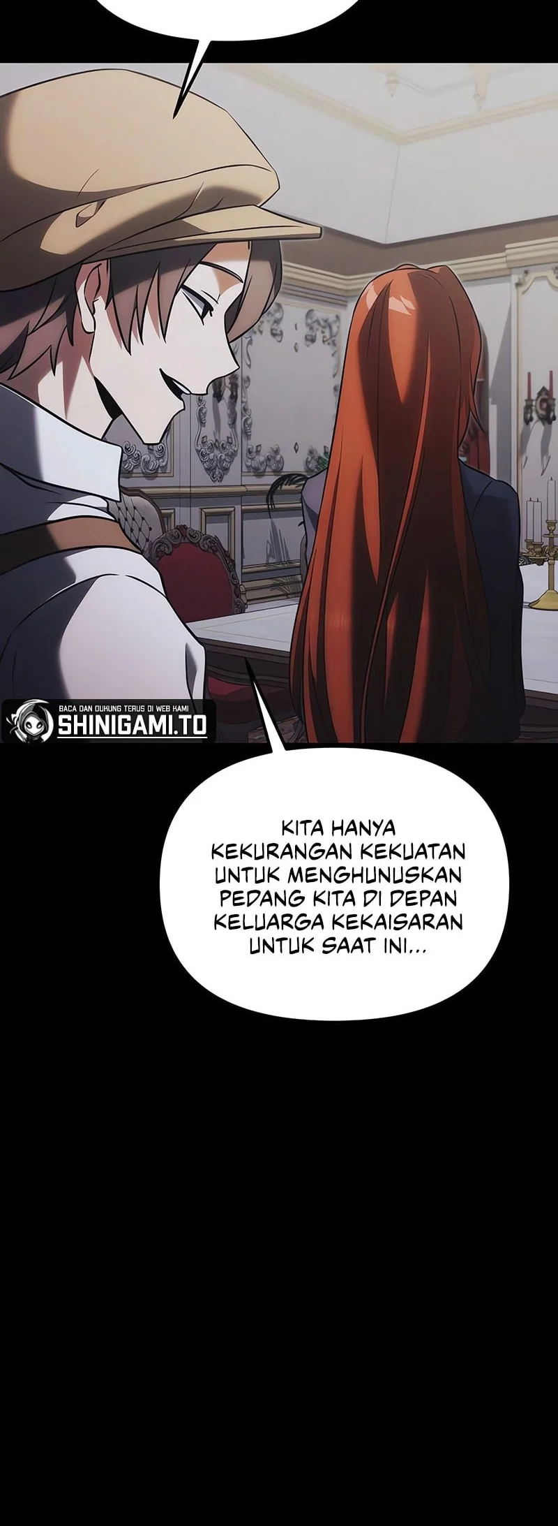 Chapter 131 - halaman 50