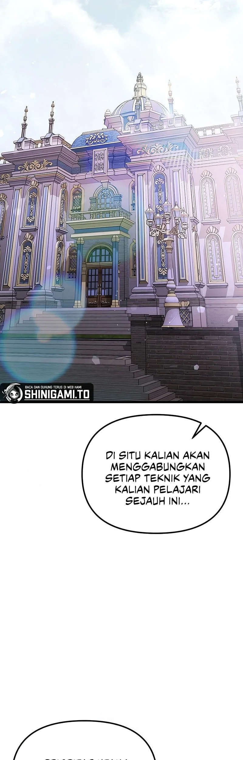 Chapter 131 - halaman 21