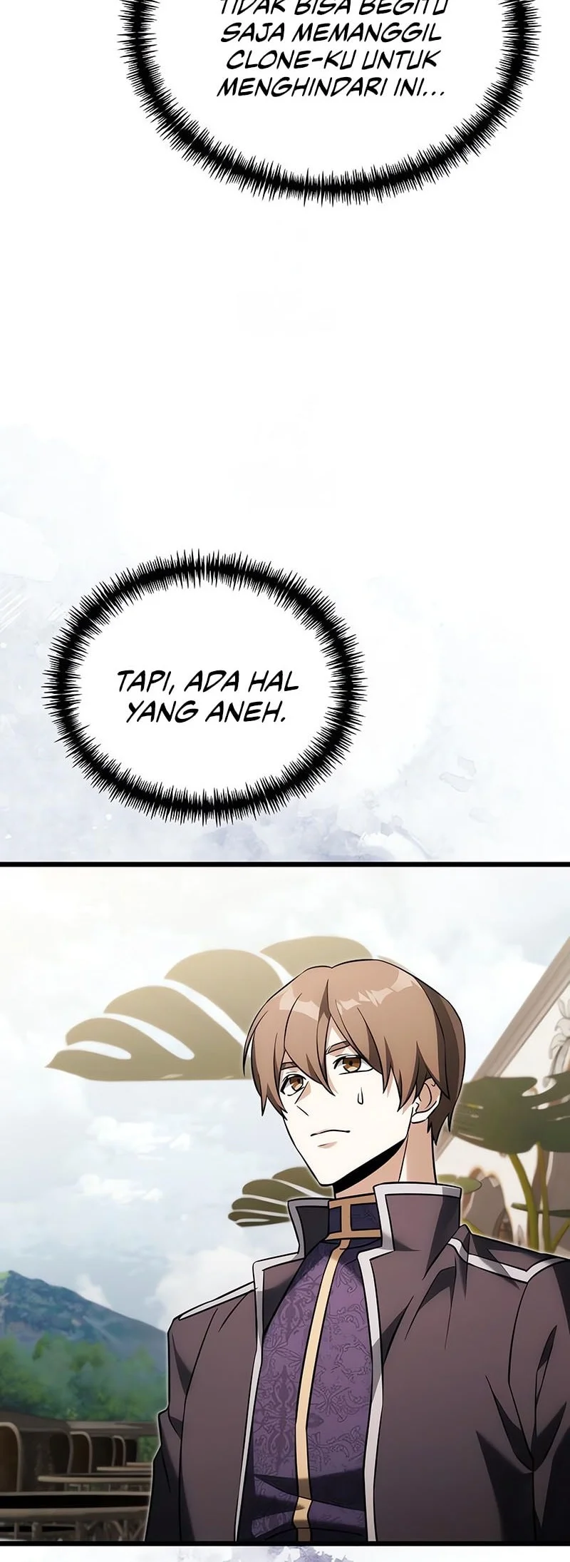 Chapter 131 - halaman 30