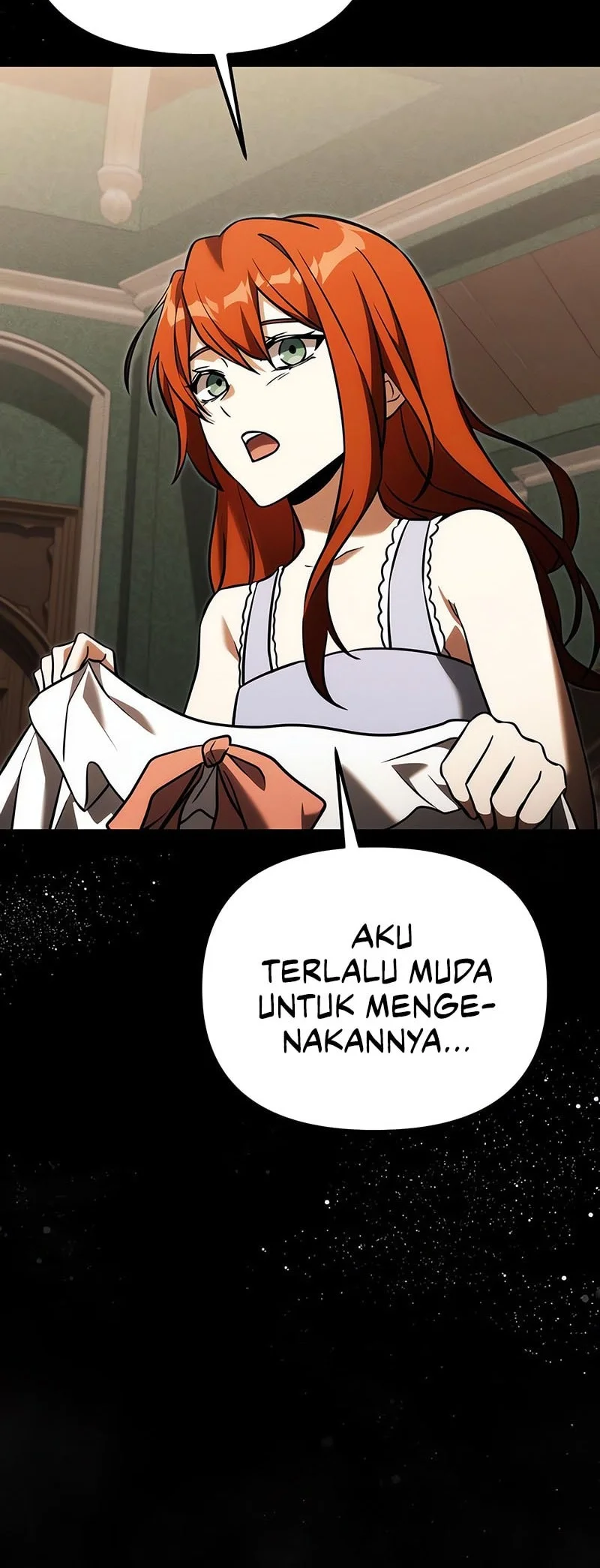 Chapter 132 - halaman 42