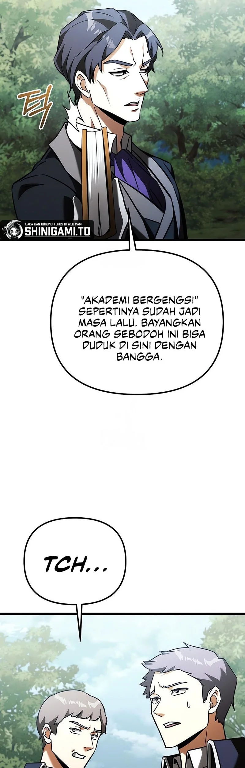 Chapter 132 - halaman 68