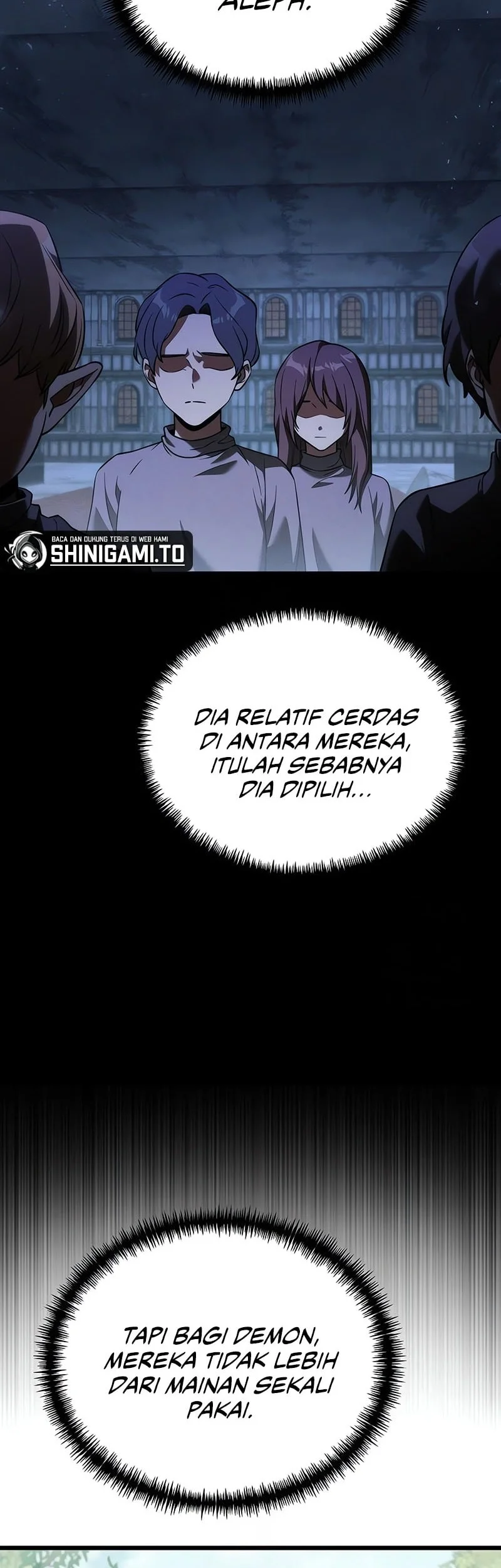 Chapter 132 - halaman 72