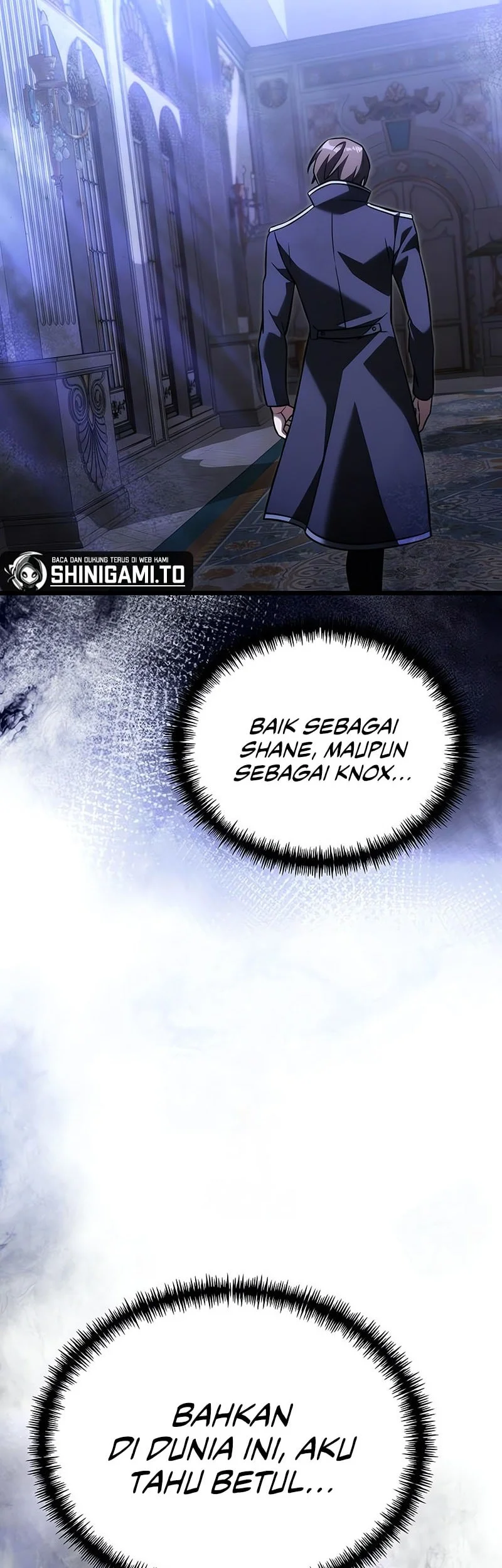 Chapter 132 - halaman 28
