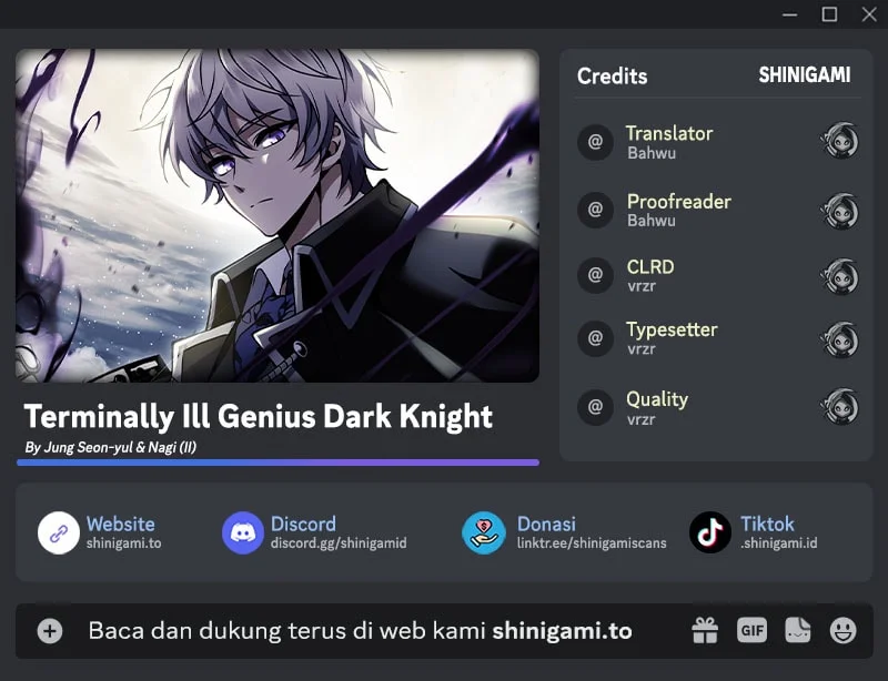 Chapter 133 - halaman 2