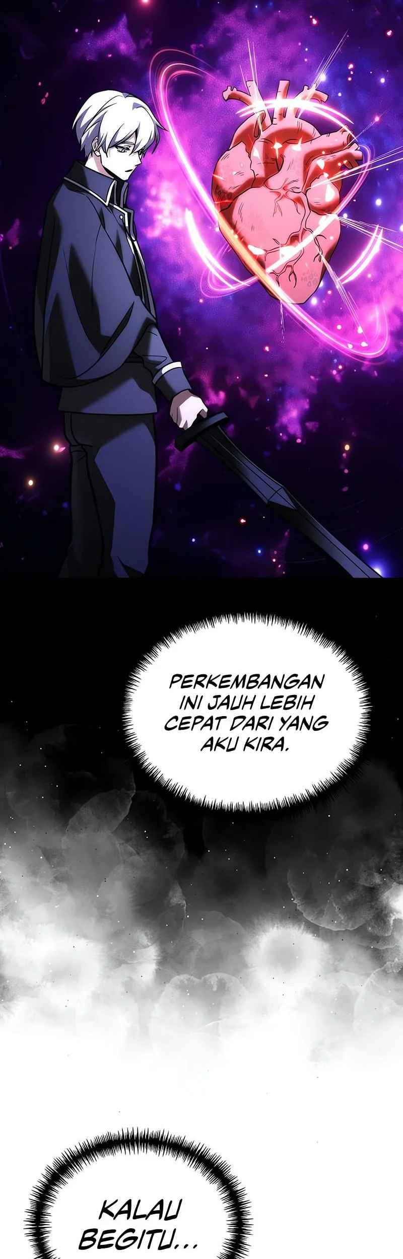 Chapter 133 - halaman 40