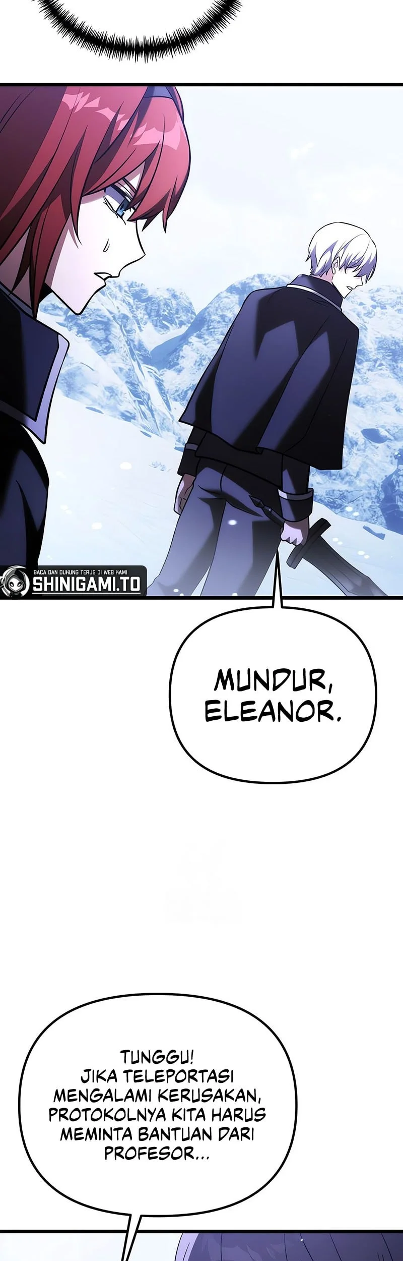 Chapter 133 - halaman 41