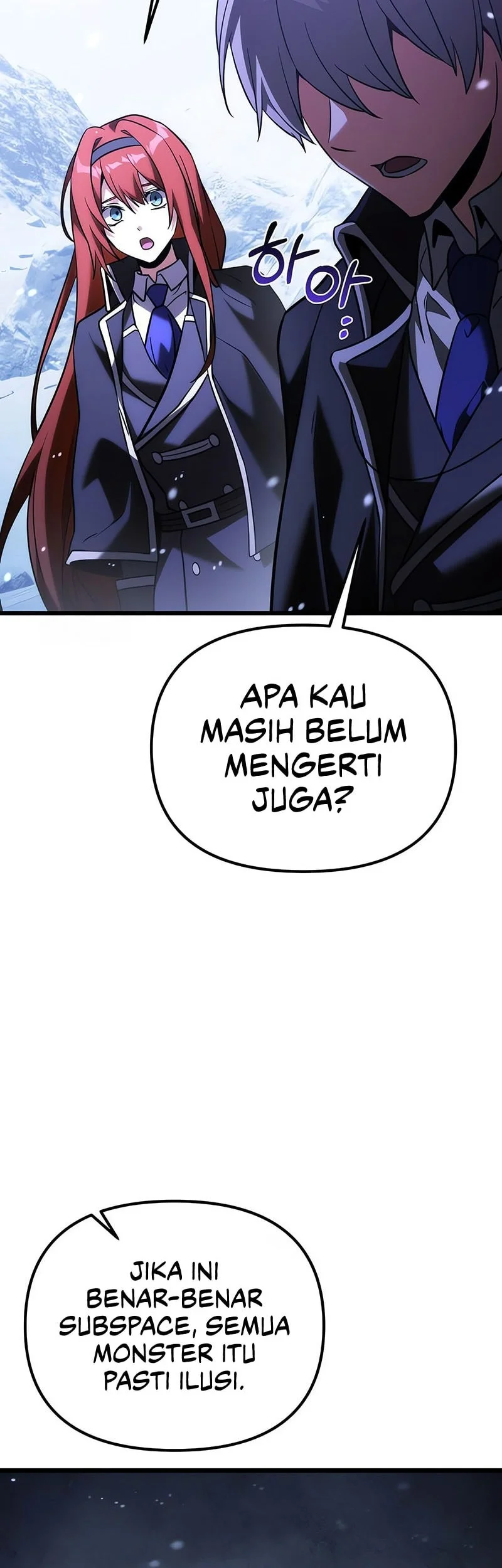 Chapter 133 - halaman 42