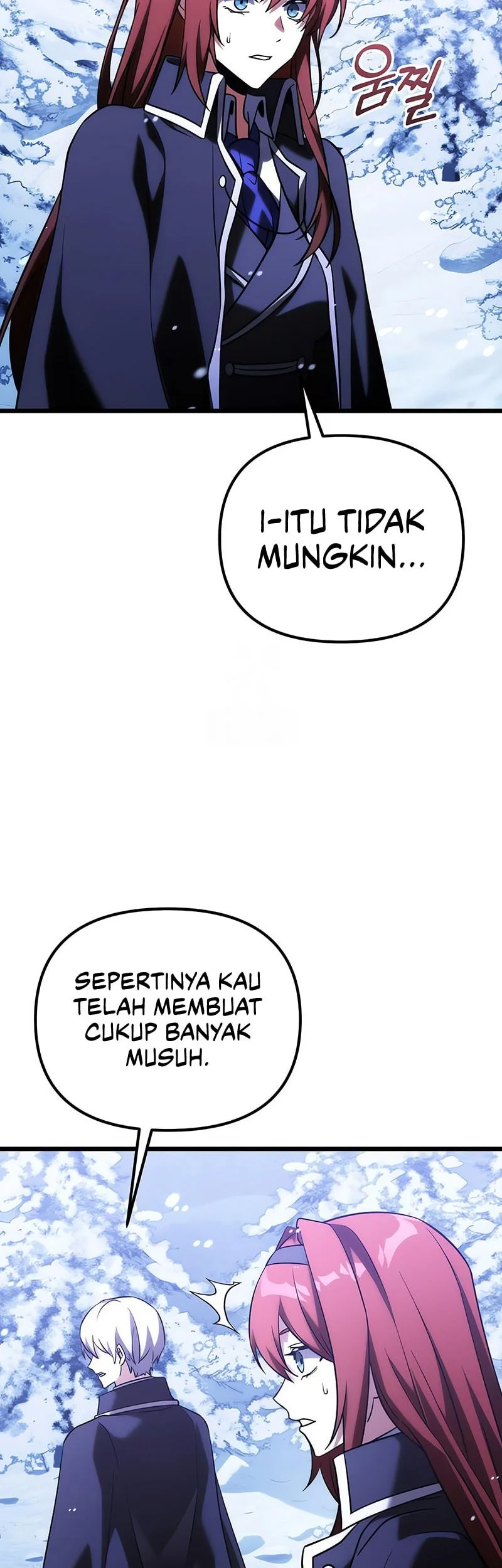 Chapter 133 - halaman 44