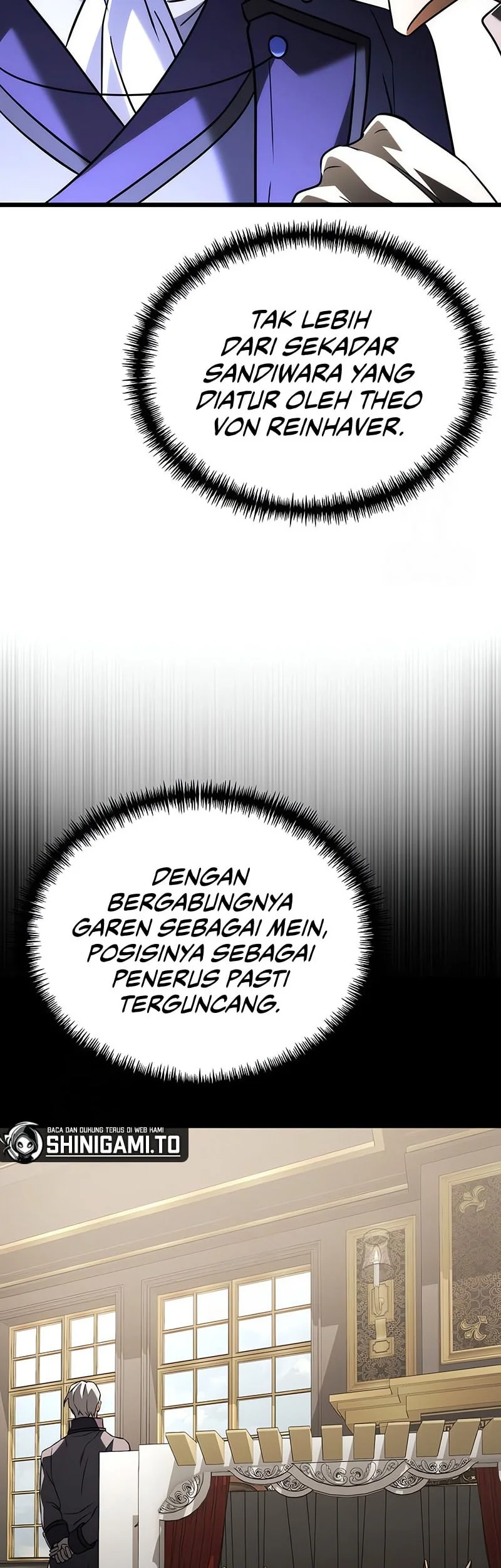 Chapter 133 - halaman 68