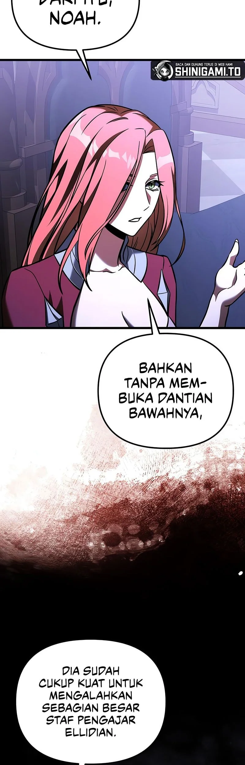 Chapter 133 - halaman 13