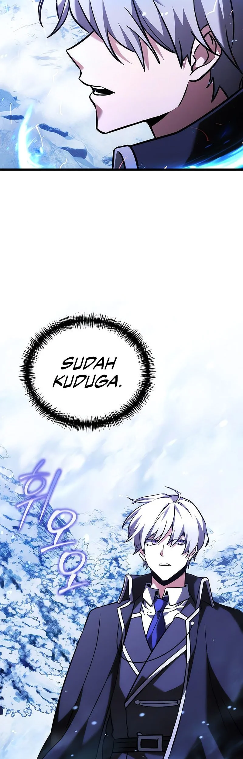 Chapter 133 - halaman 28