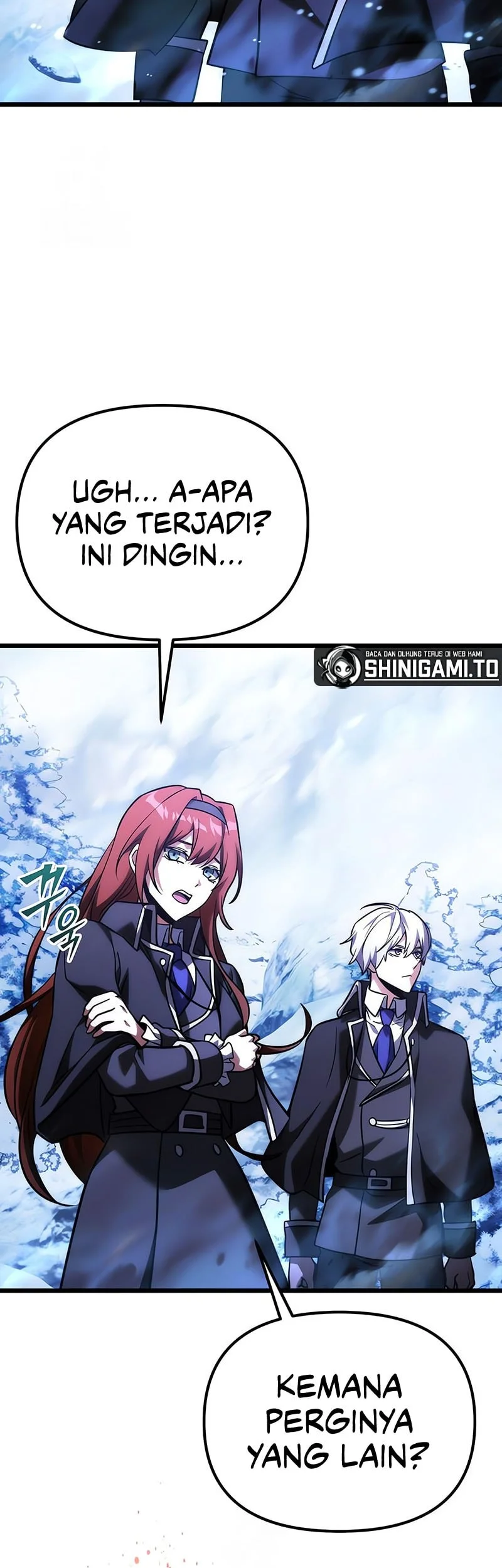 Chapter 133 - halaman 29