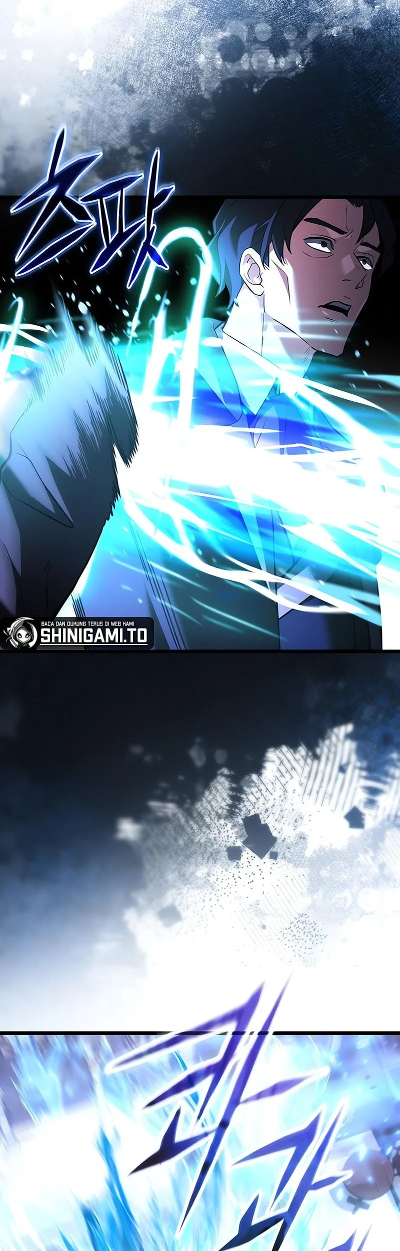 Chapter 134 - halaman 72