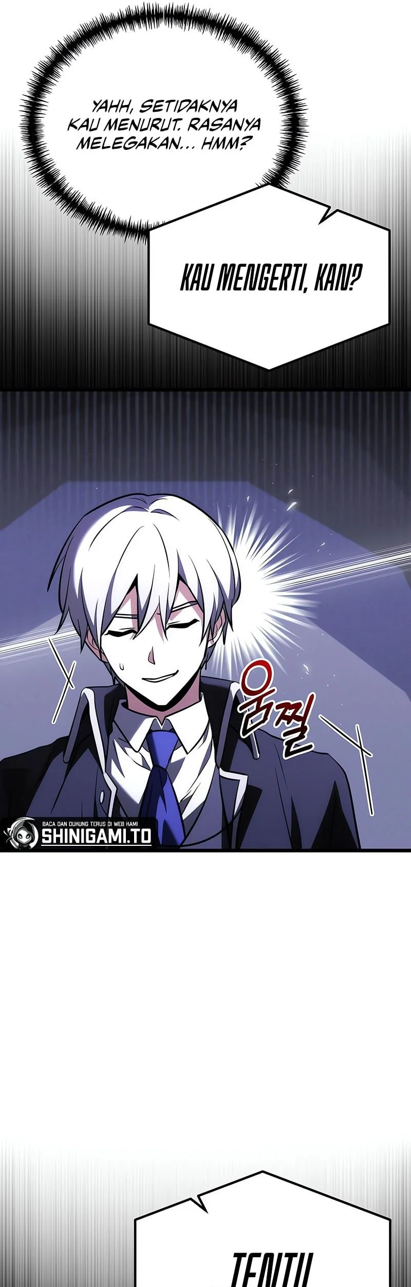 Chapter 134 - halaman 19