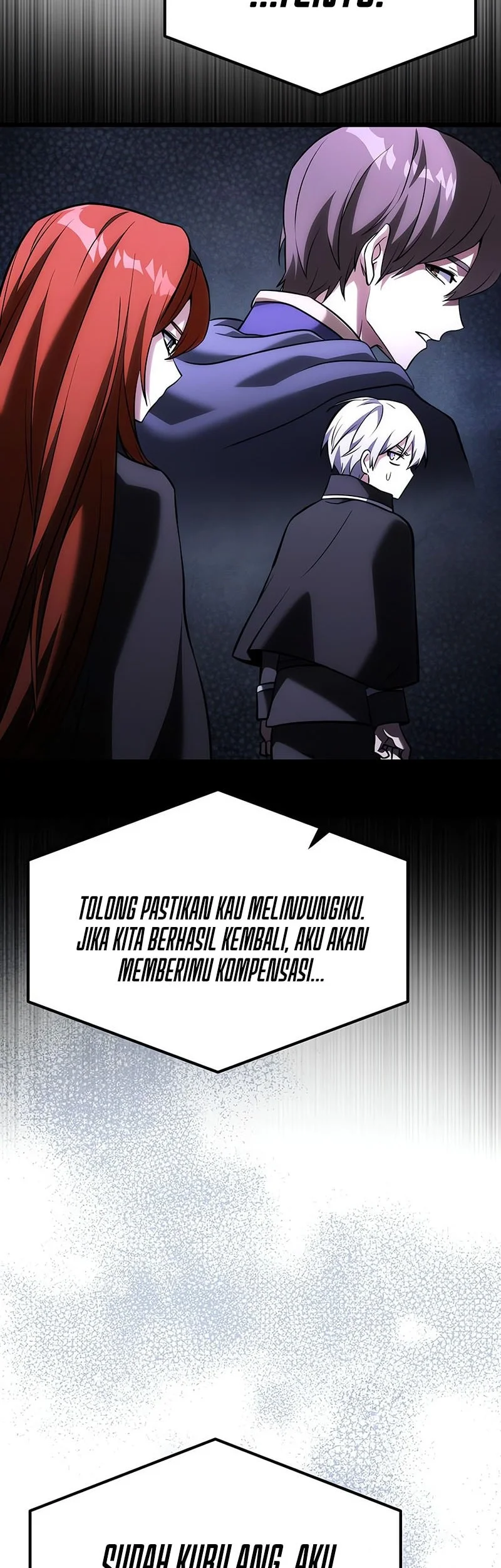 Chapter 134 - halaman 20