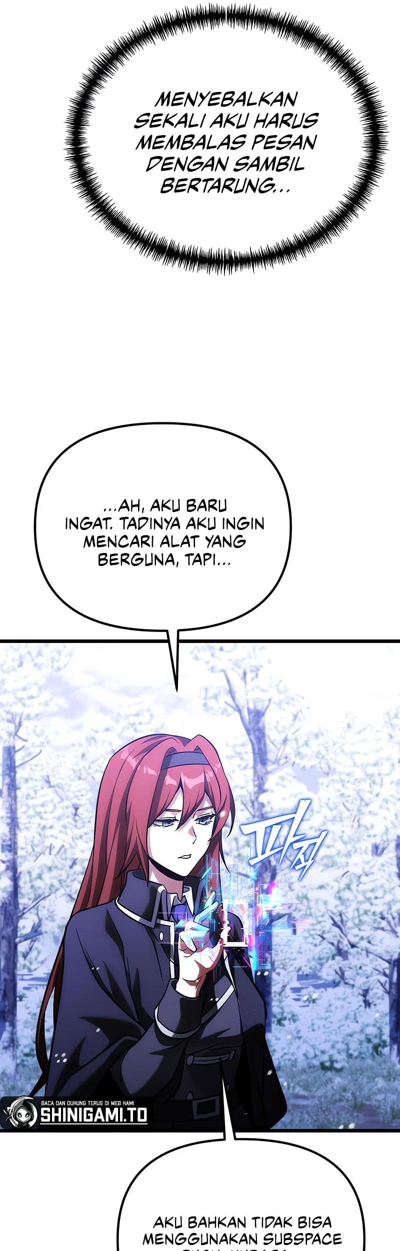 Chapter 134 - halaman 23