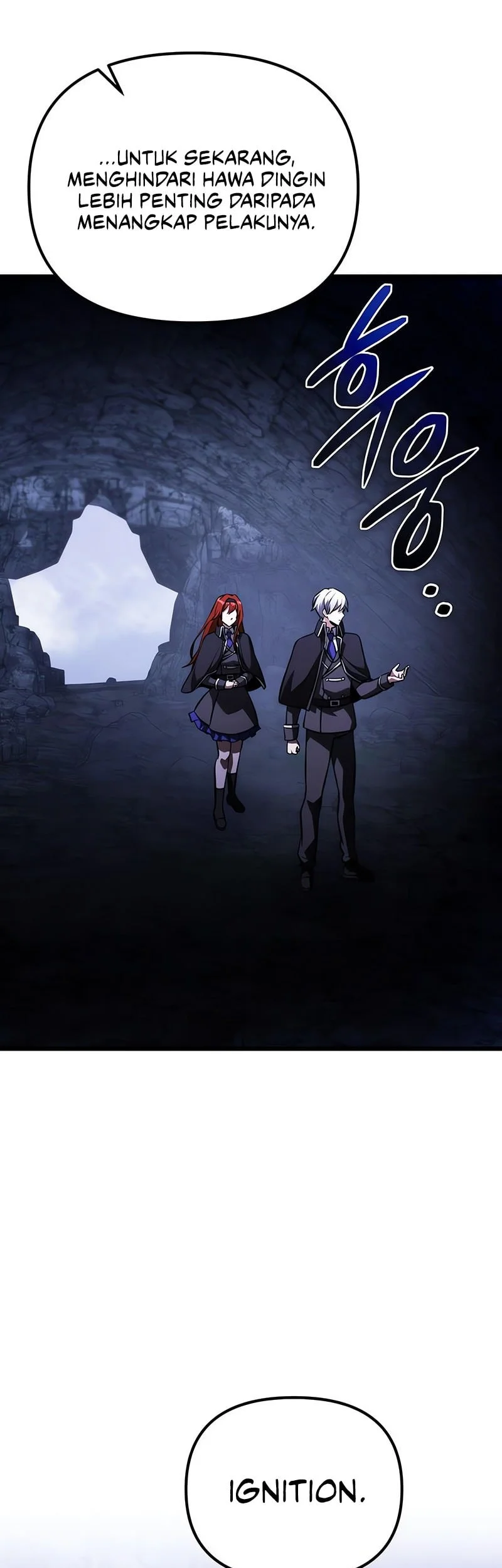 Chapter 134 - halaman 25