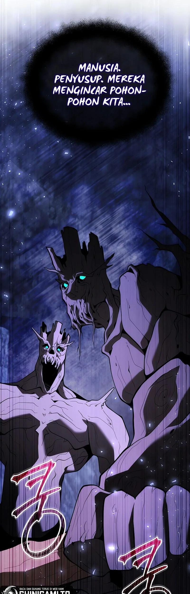 Chapter 134 - halaman 31