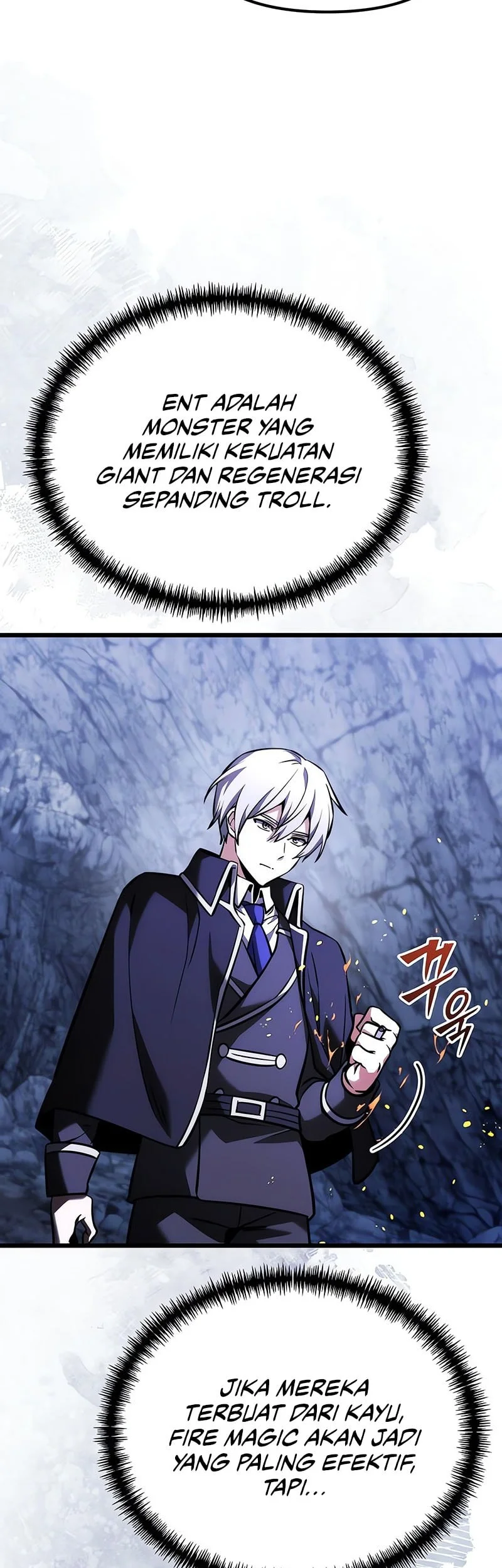 Chapter 134 - halaman 33
