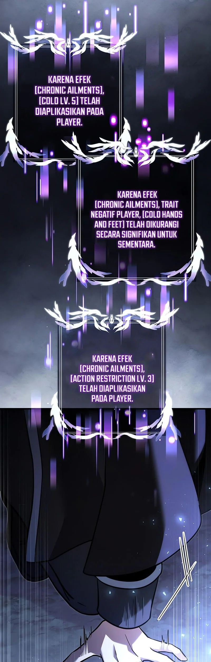 Chapter 135 - halaman 43