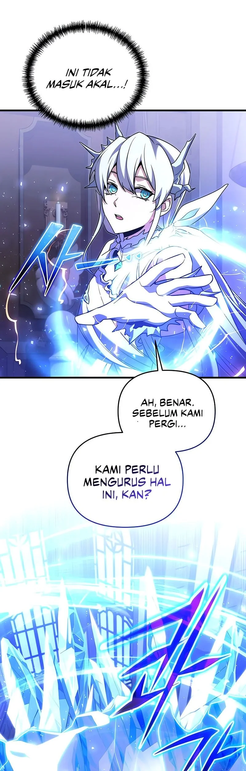 Chapter 135 - halaman 19