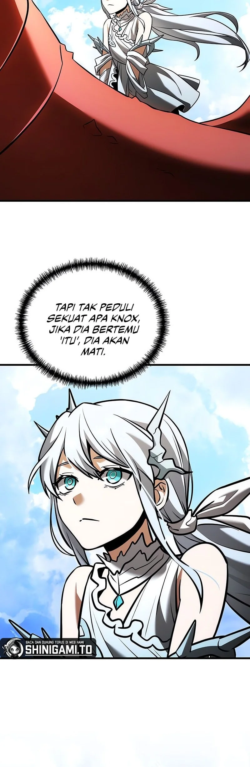 Chapter 135 - halaman 34