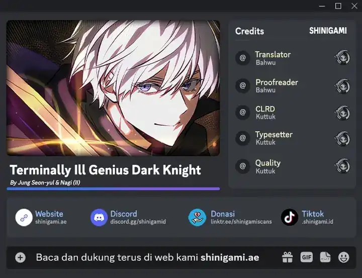 Chapter 137 - halaman 2