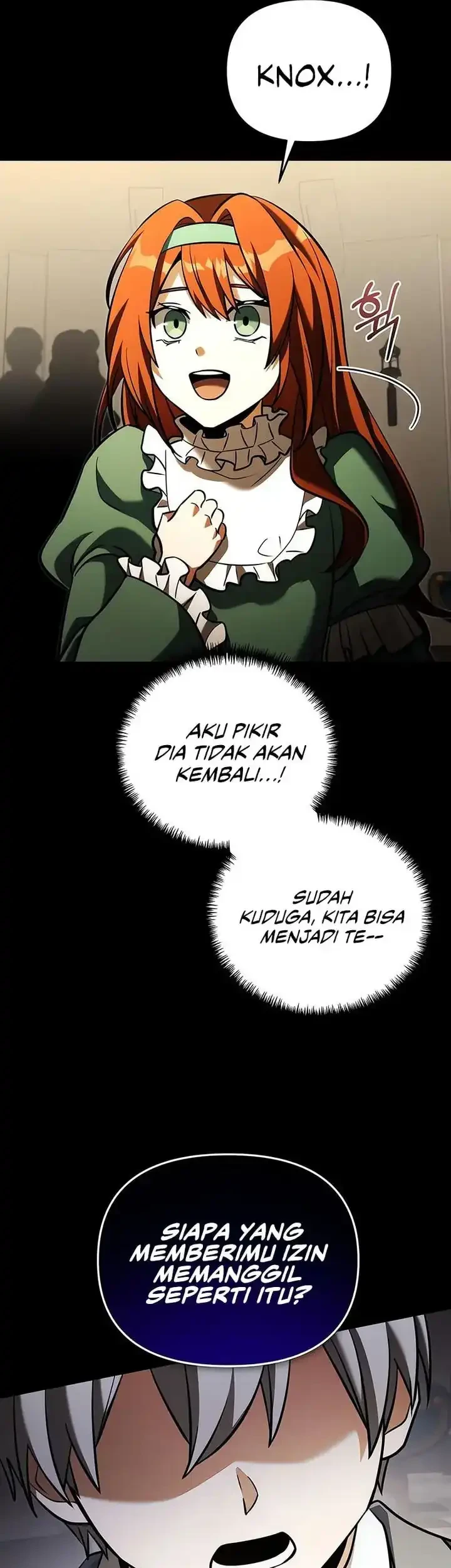 Chapter 137 - halaman 27