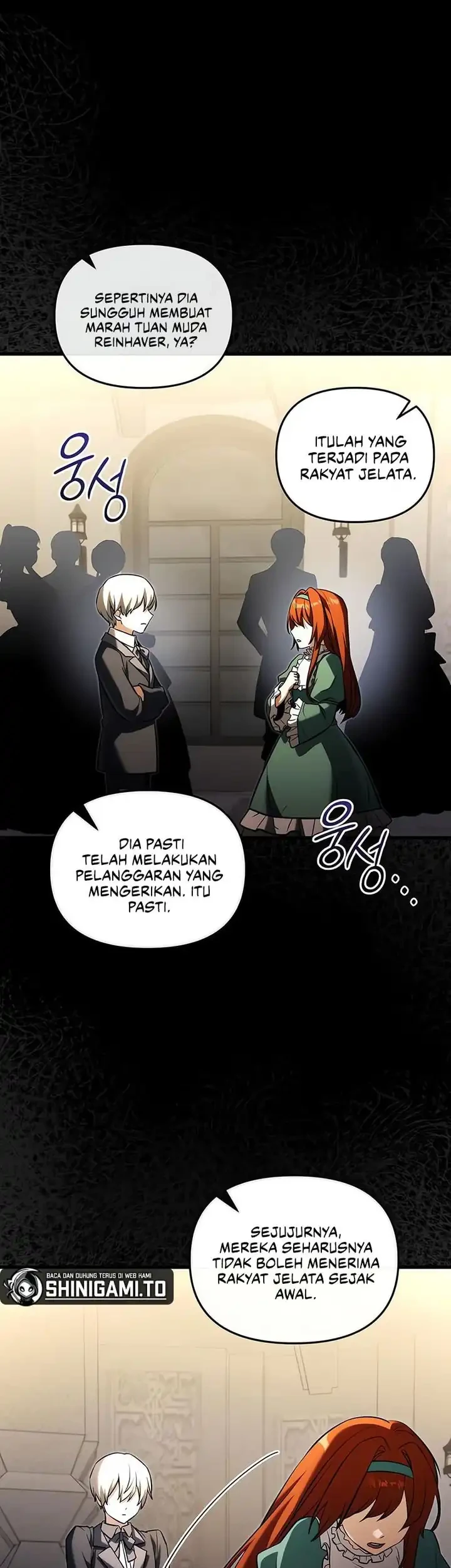 Chapter 137 - halaman 33