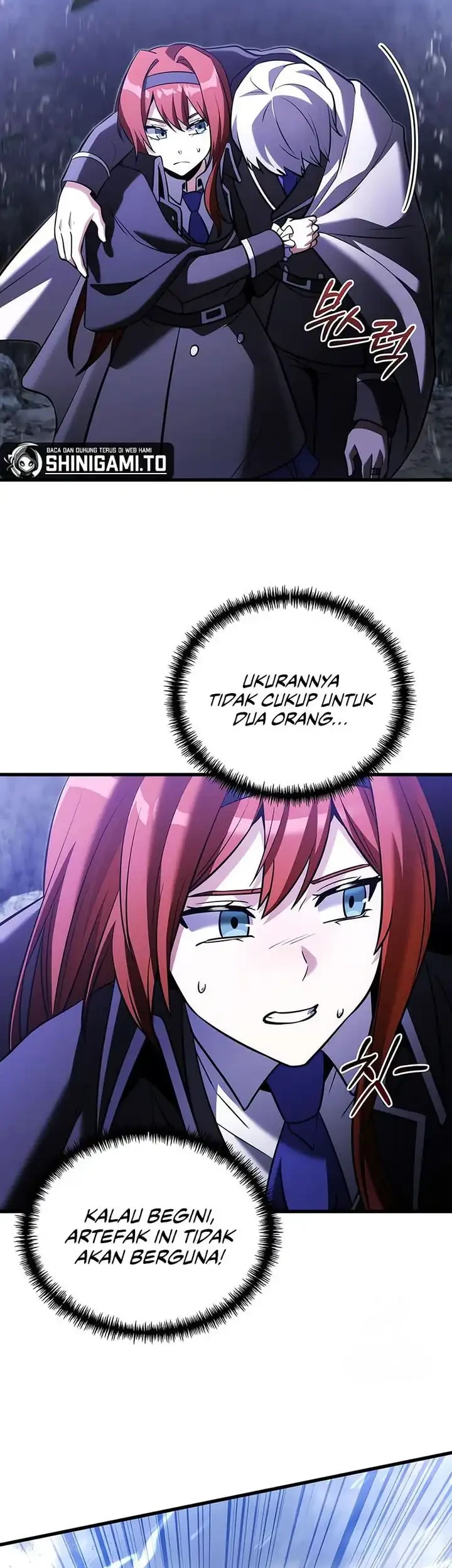 Chapter 137 - halaman 68