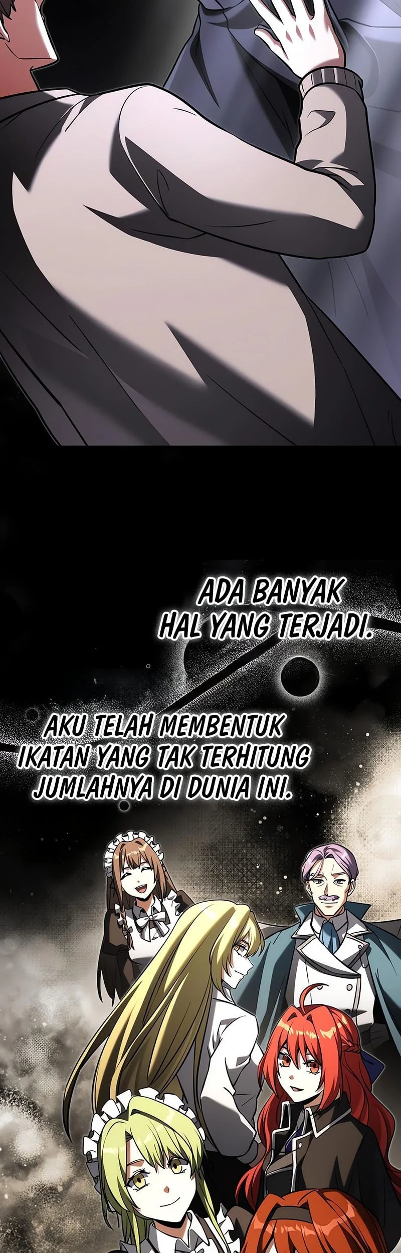Chapter 138 - halaman 36