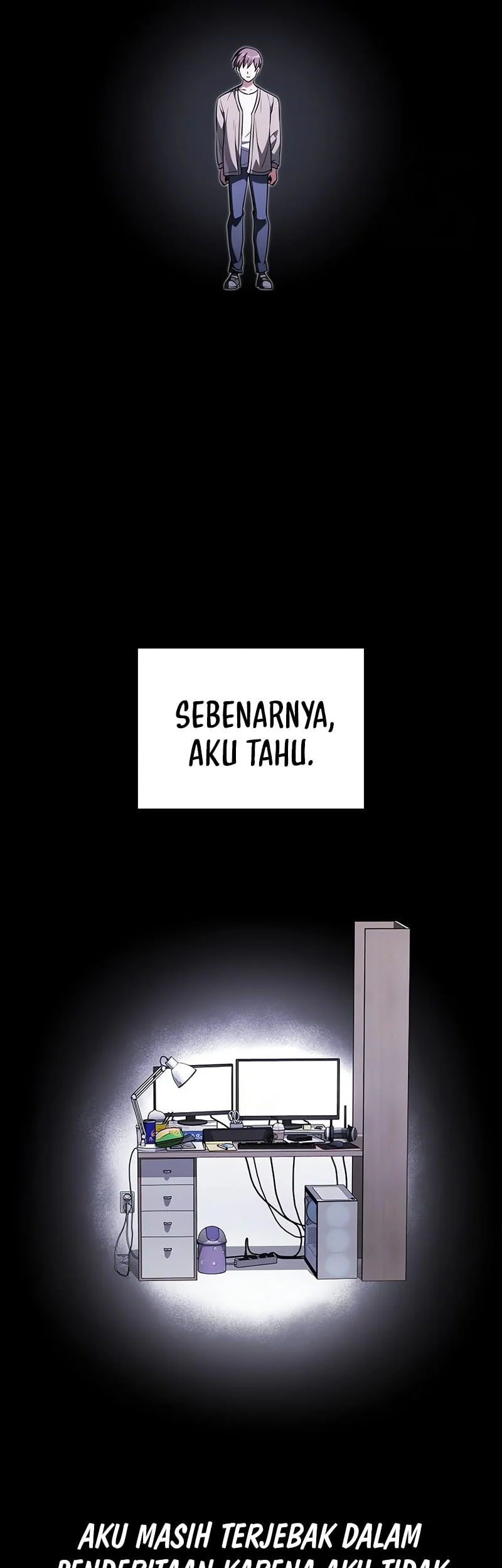 Chapter 138 - halaman 38