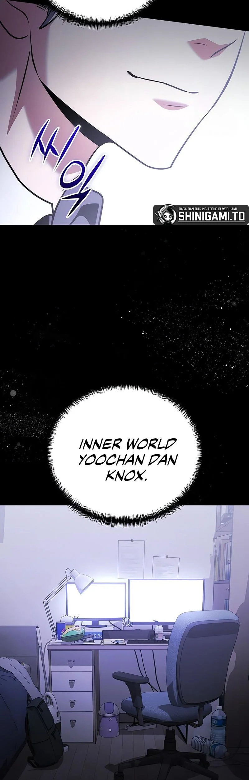Chapter 138 - halaman 64
